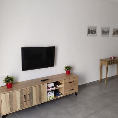 Mareverde Wifi 1 Bedroom Apartment Costa Adeje  Luaran gambar