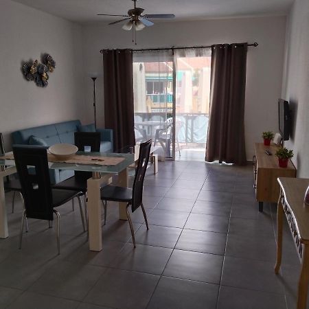 Mareverde Wifi 1 Bedroom Apartment Costa Adeje  Luaran gambar