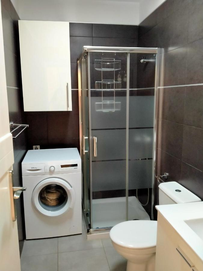 Mareverde Wifi 1 Bedroom Apartment Costa Adeje  Luaran gambar