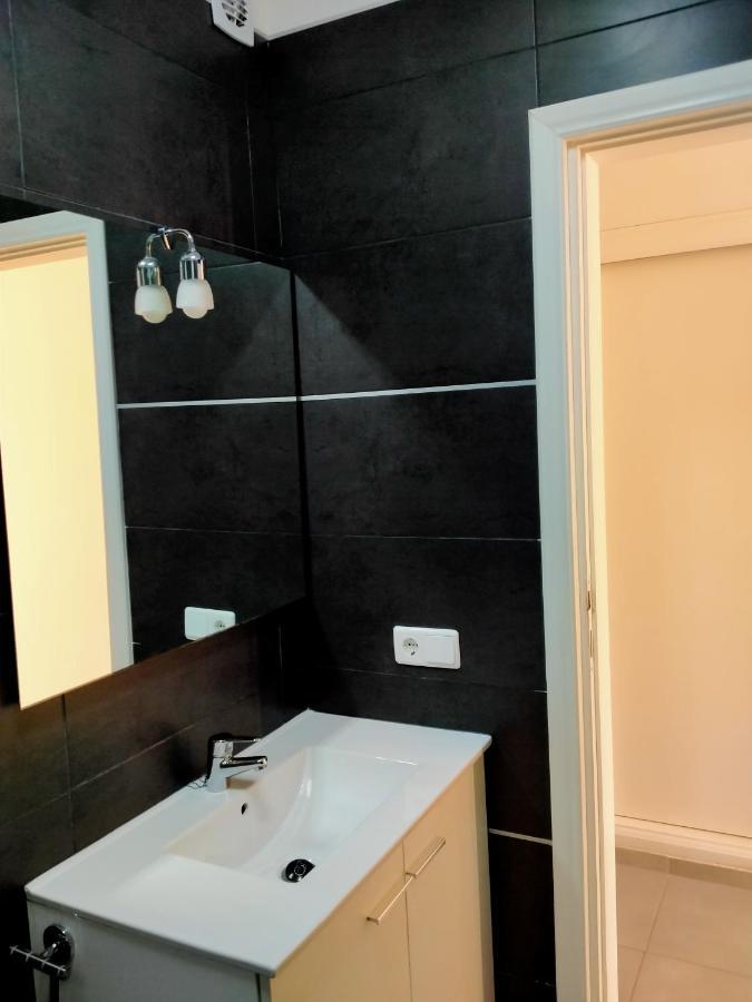 Mareverde Wifi 1 Bedroom Apartment Costa Adeje  Luaran gambar