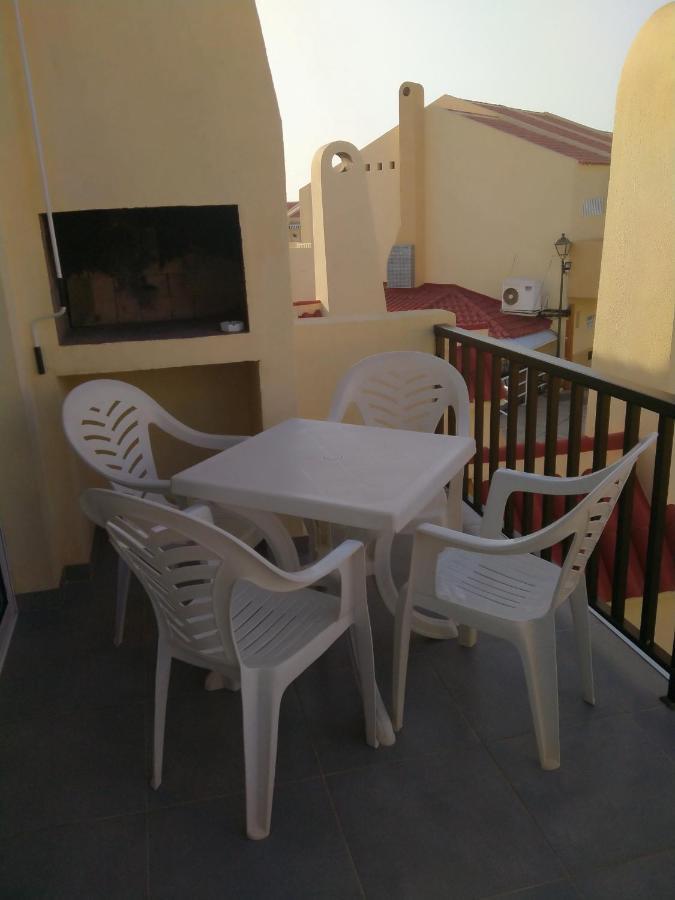 Mareverde Wifi 1 Bedroom Apartment Costa Adeje  Luaran gambar