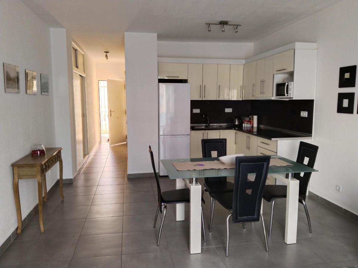 Mareverde Wifi 1 Bedroom Apartment Costa Adeje  Luaran gambar