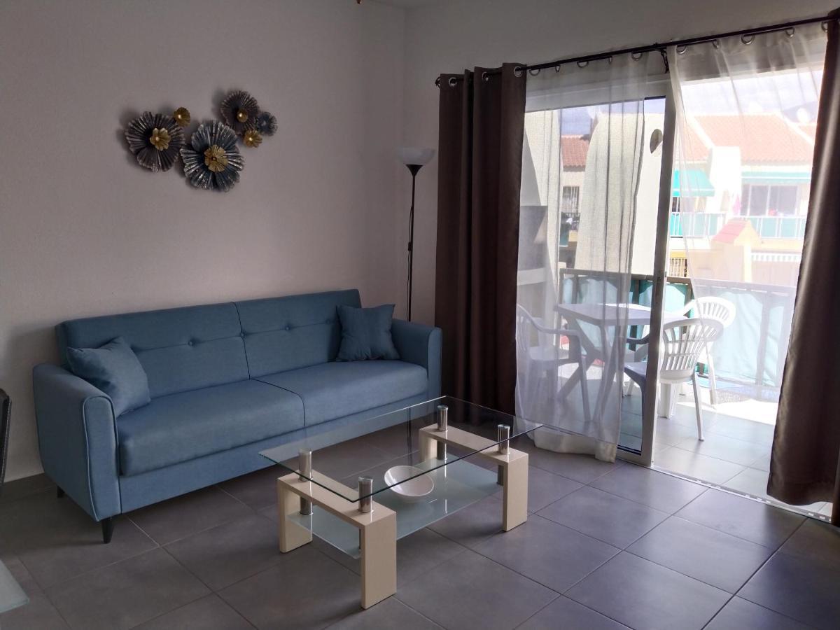 Mareverde Wifi 1 Bedroom Apartment Costa Adeje  Luaran gambar