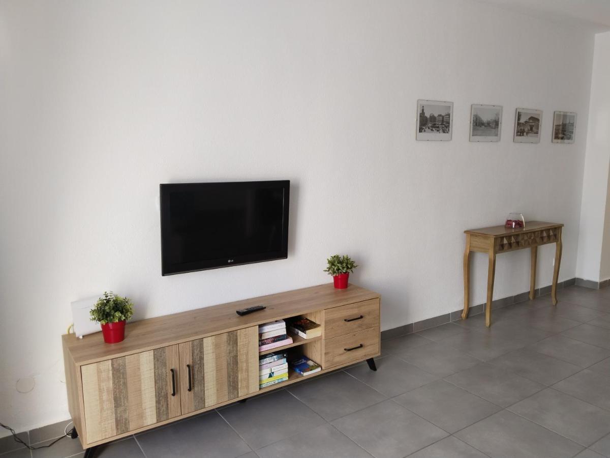 Mareverde Wifi 1 Bedroom Apartment Costa Adeje  Luaran gambar