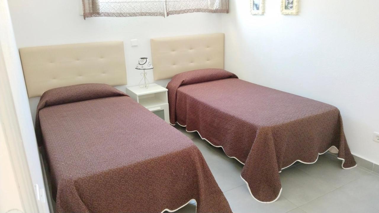Mareverde Wifi 1 Bedroom Apartment Costa Adeje  Luaran gambar